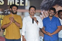 SR Kalyanamandapam Movie Success Meet